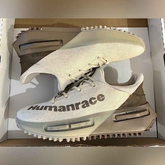 Adidas Humanrace Athletic Shoes main image 11